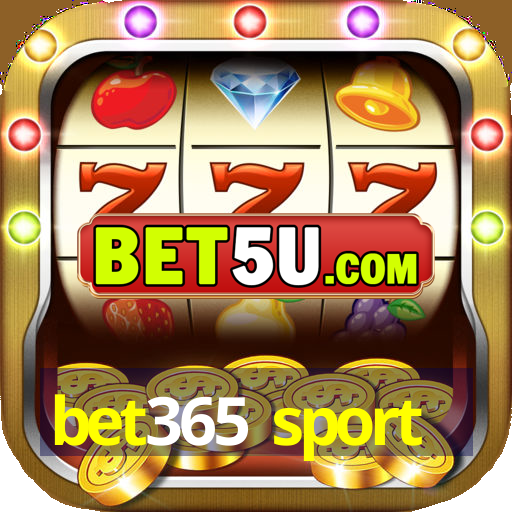 bet365 sport